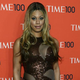 Laverne Cox at a Time magazine gala celebrating the Time 100 issue of the Most Influential People in the World at New York’s Lincoln Center April 29, 2014.
TIMOTHY A. CLARY/AFP/Getty Images